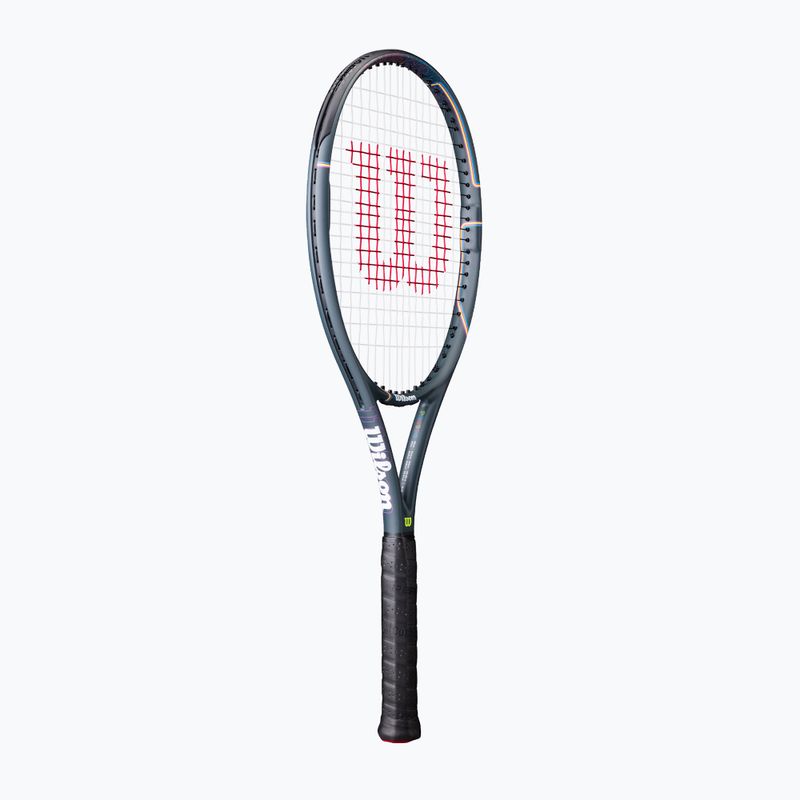 Tenisová raketa Wilson US Open Pro 100 gray 2
