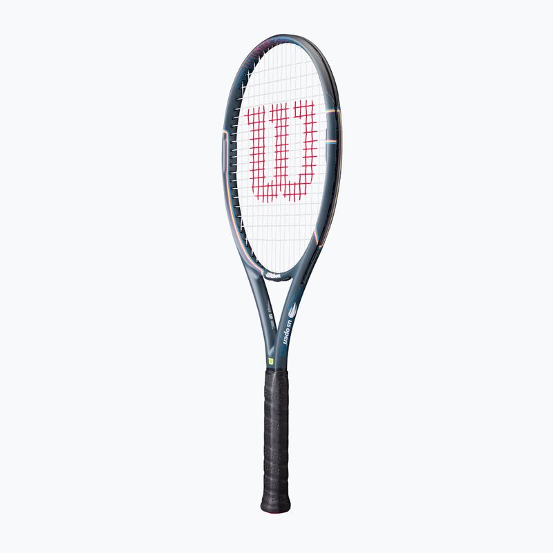 Tenisová raketa Wilson US Open Pro 100 gray 3