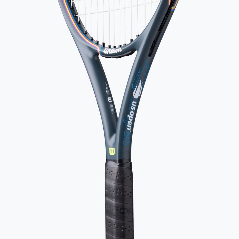 Tenisová raketa Wilson US Open Pro 100 gray 4