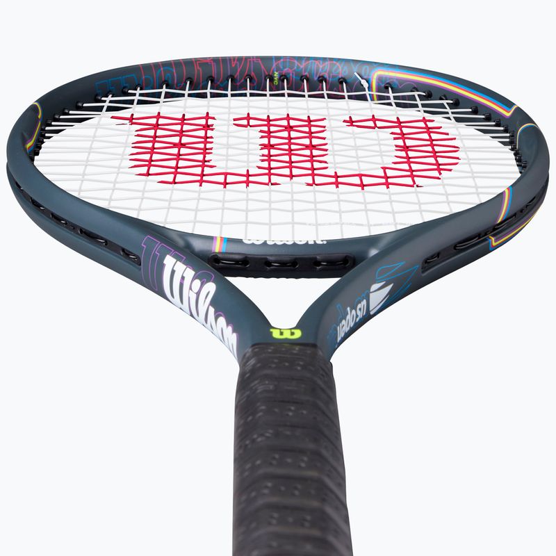 Tenisová raketa Wilson US Open Pro 100 gray 5