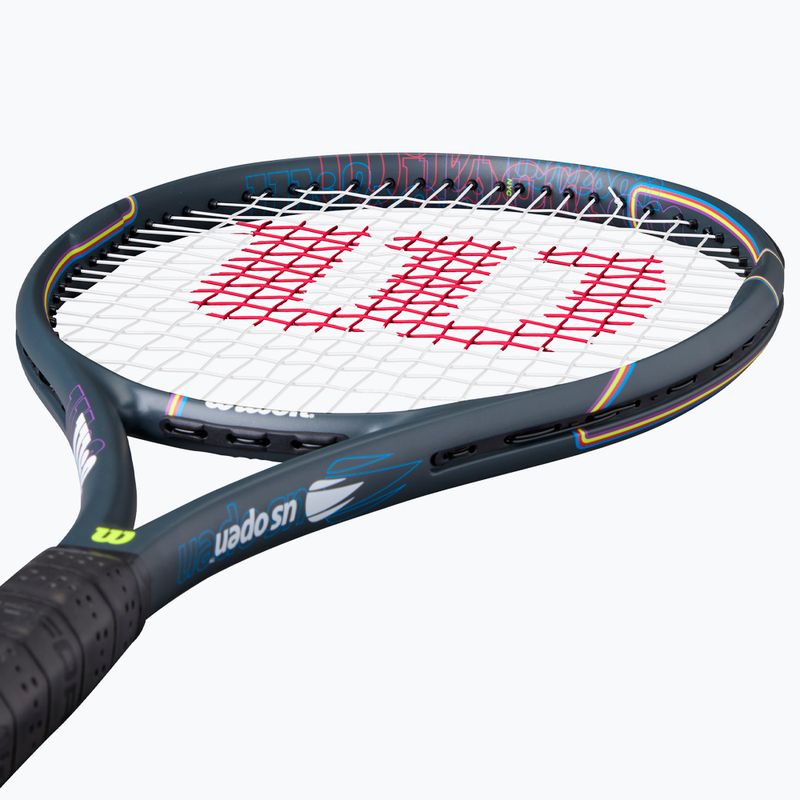Tenisová raketa Wilson US Open Pro 100 gray 6