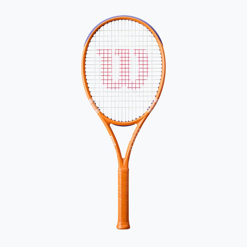 Tenisová raketa Wilson Roland Garros Ultra 100L V5 2026 clay 2