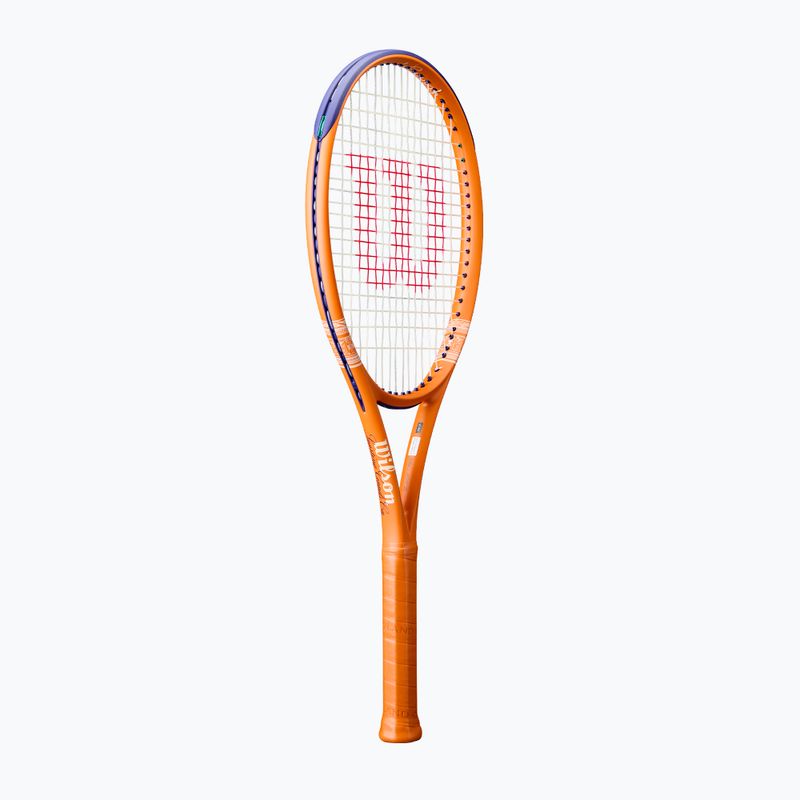 Tenisová raketa Wilson Roland Garros Ultra 100L V5 2026 clay 3