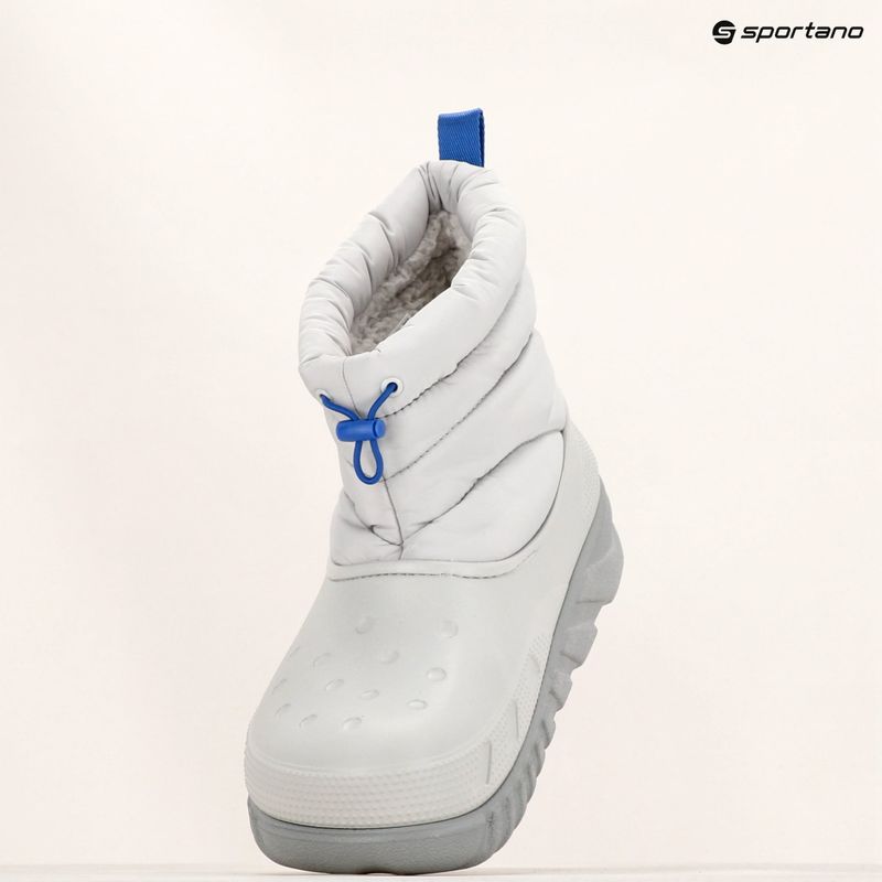 Sněhule  Crocs Duet Max Boot atmosphere 9