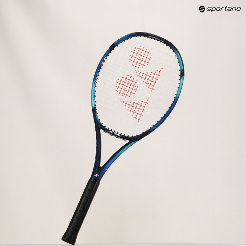 YONEX Game tenisová raketa modrá TEZG2SBG2 11