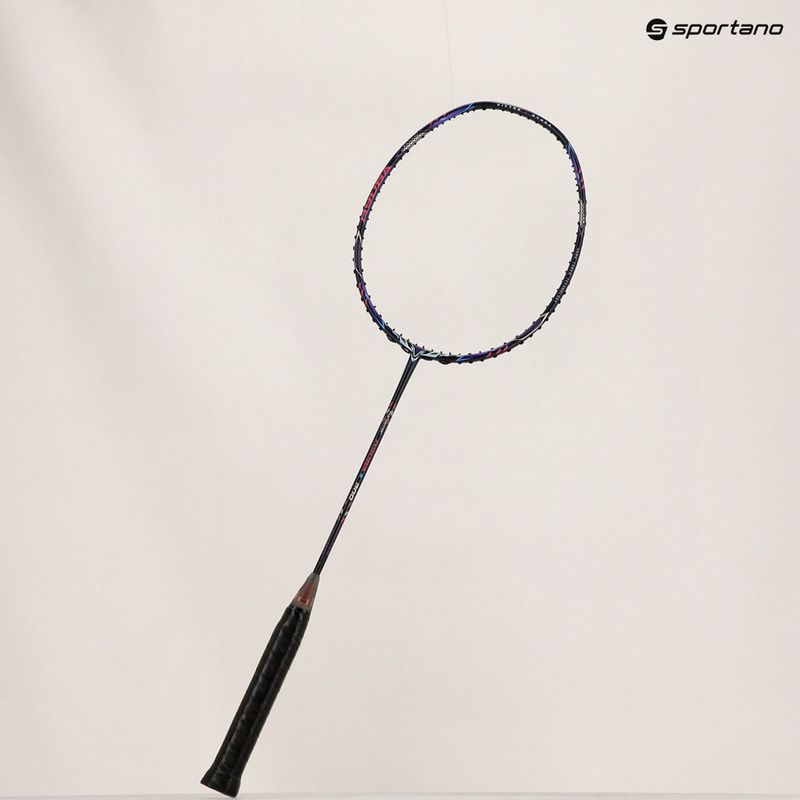 Badmintonová raketa VICTOR Thruster Ryuga II Pro B mazarine blue 16