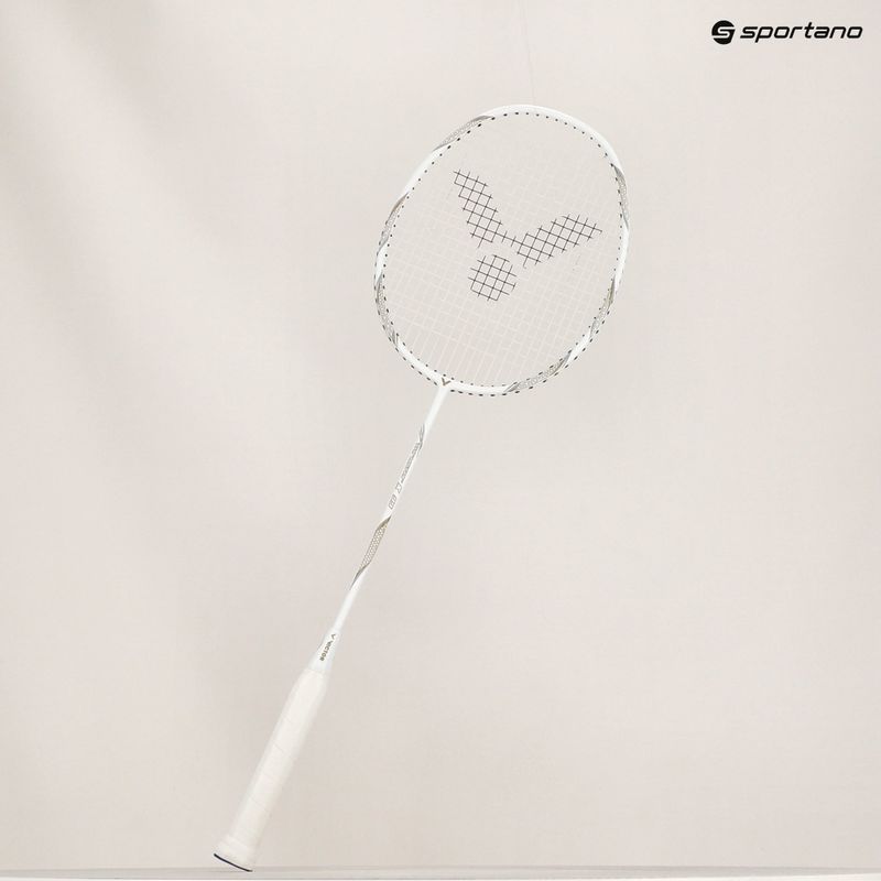 Badmintonová raketa VICTOR Thruster K99 X electrum 10
