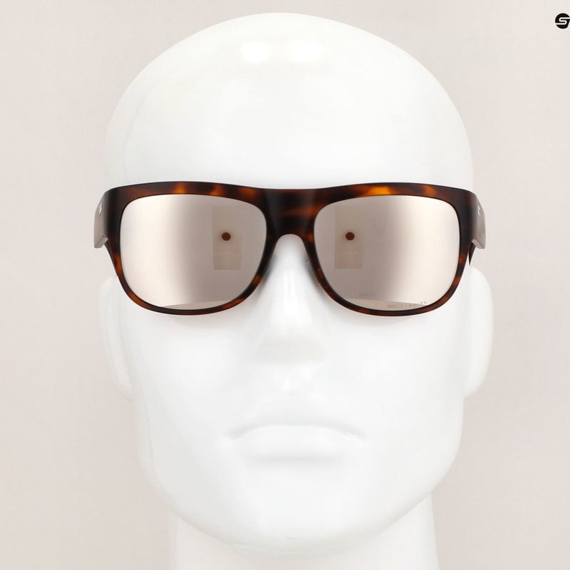Sluneční brýle  POC Want tortoise brown/clarity trail/partly sunny silver 6
