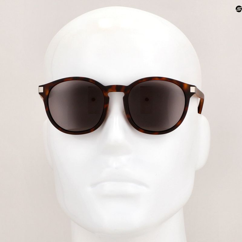 Sluneční brýle SCOTT Riff tortoise red/brown eco 7