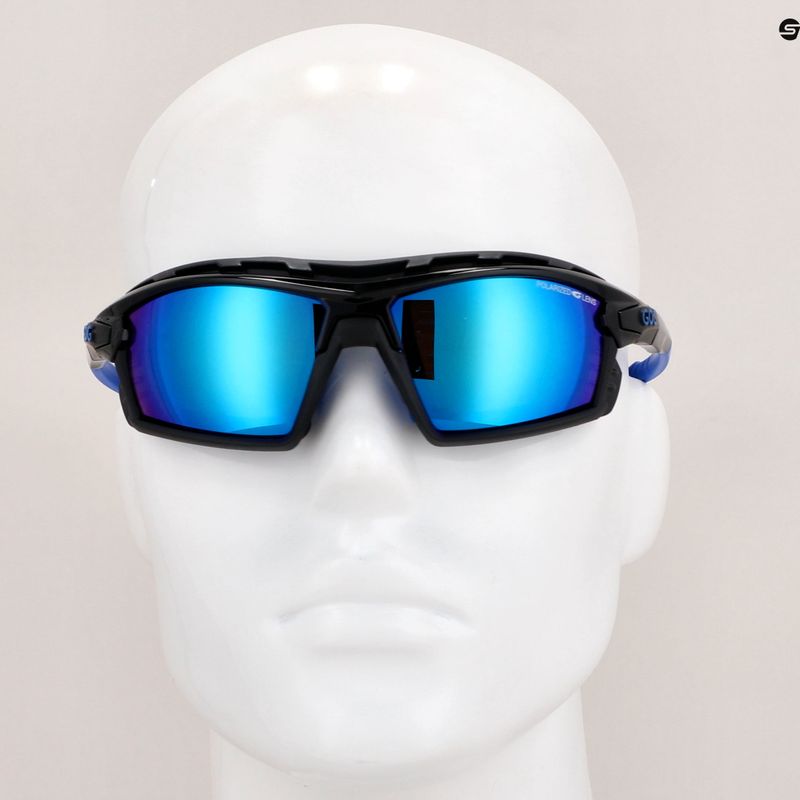 Sluneční brýle  GOG Glaze polychromatic white/blue 8