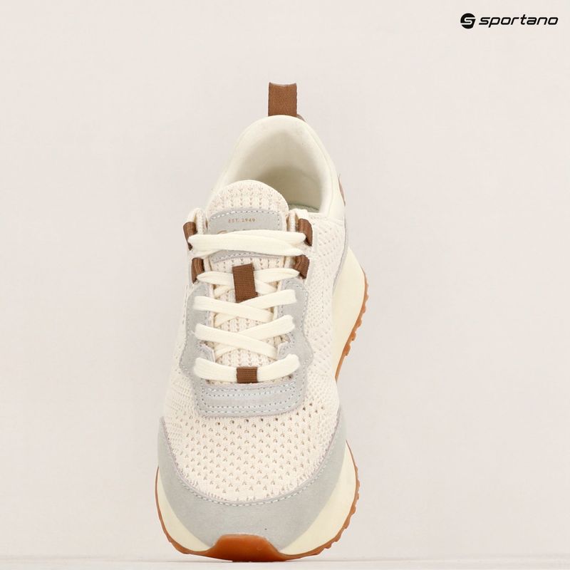 Dámské boty GANT Bevinda off white 11