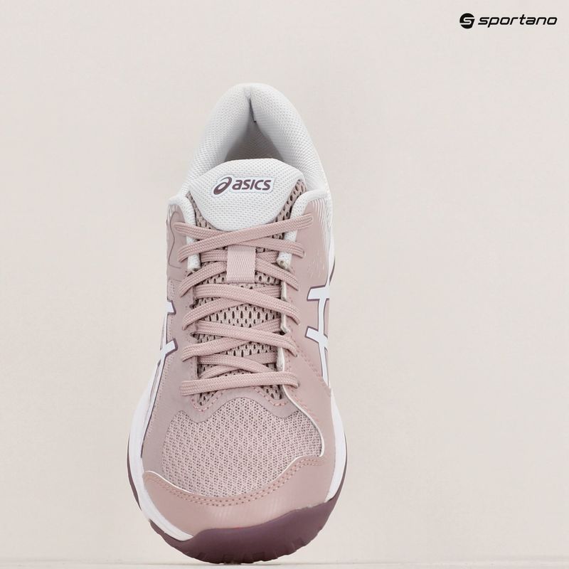 Dámské boty ASICS Beyond FF watershed rose/white 9