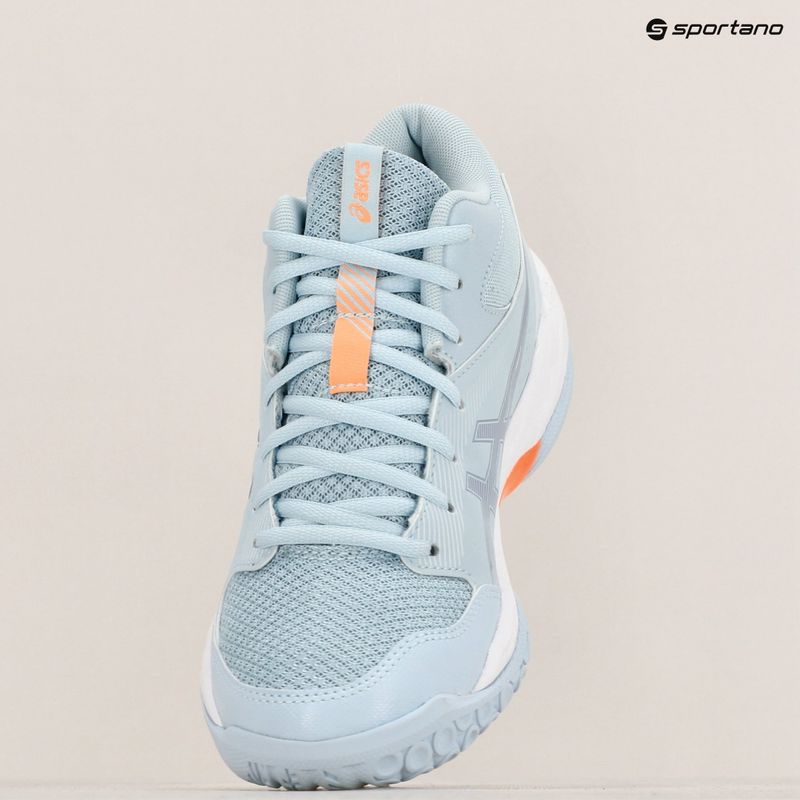 Buty damskie ASICS Gel-Task MT4 cool grey/grey blue 16