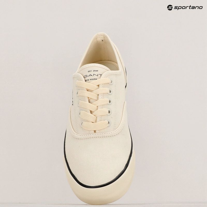 Pánské tenisky GANT Killox off white 28638624 9
