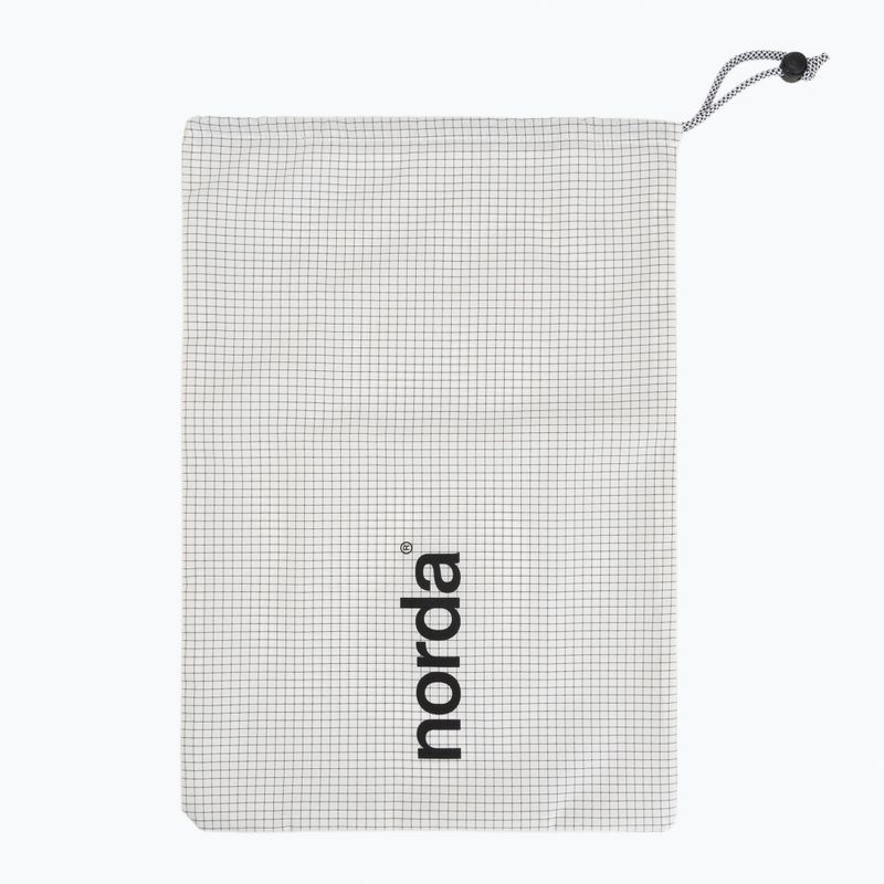 Pánské běžecké boty Norda 001A fireclay 8
