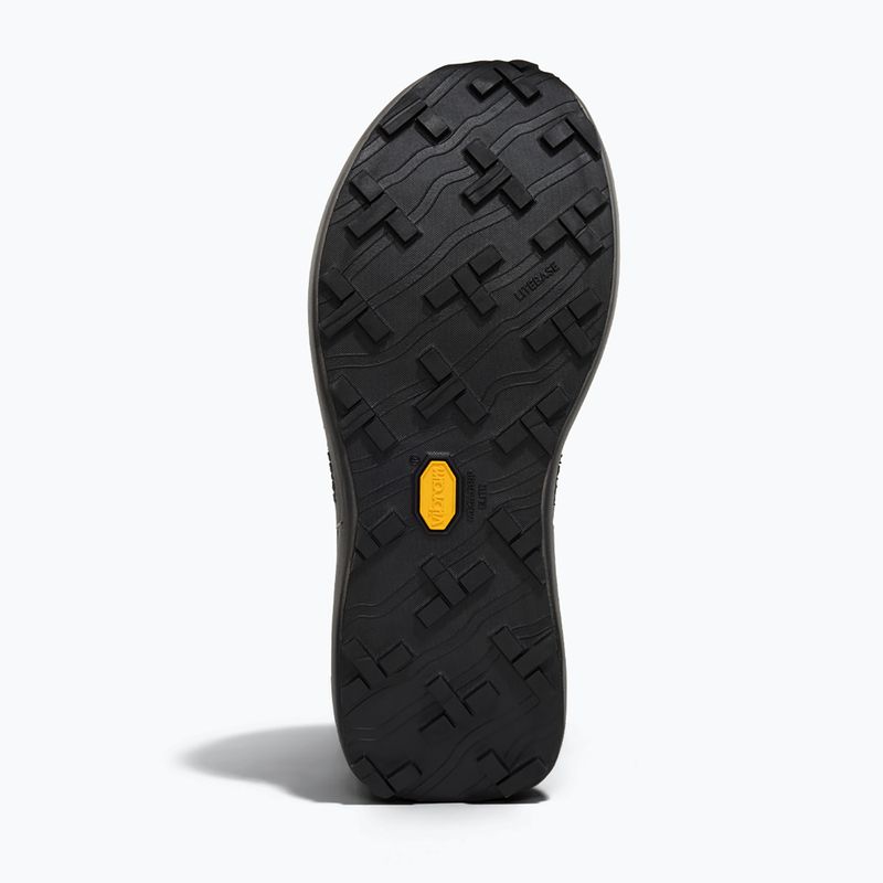 Pánské běžecké boty Norda 005 stealth black 3