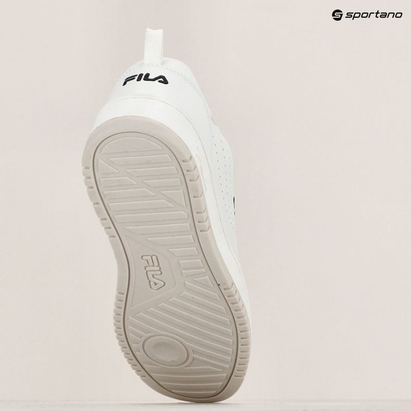 FILA dámské boty Rega white 16