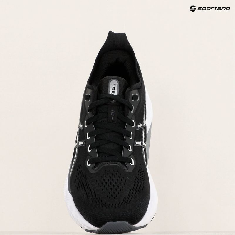 Pánské běžecké boty  ASICS Gel-Kayano 31 black/white 9