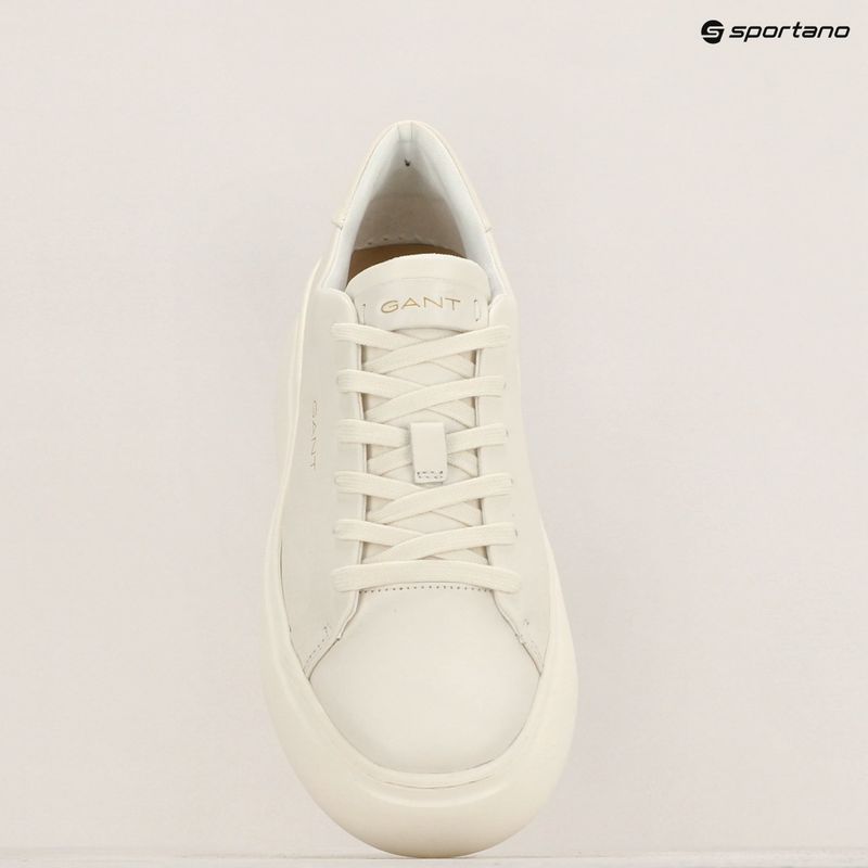 Dámské boty GANT Jennise white 10