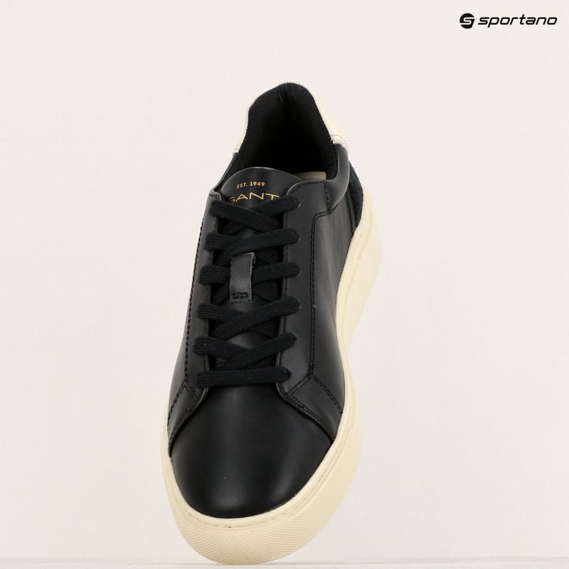 Dámské boty GANT Julice black 11