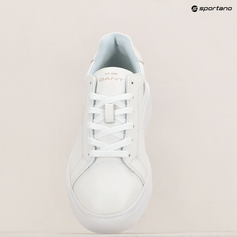 Dámské boty GANT Julice white 11