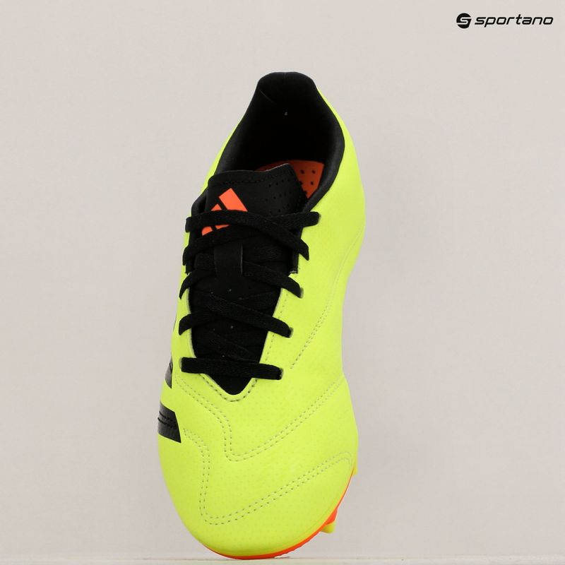 Dětské kopačky adidas Predator Club FxG 10