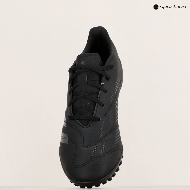 Pánské kopačky adidas Predator Club TF core black/carbon 11