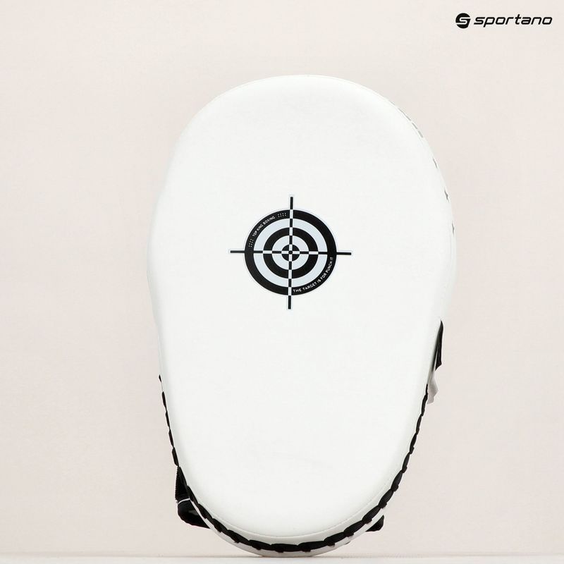 Tréninkové lapy Top King Extreme white 5