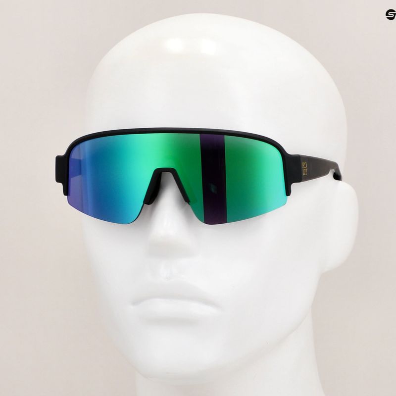 Dámské sluneční brýle ROXY Elm 2021 black/ml yellow 6