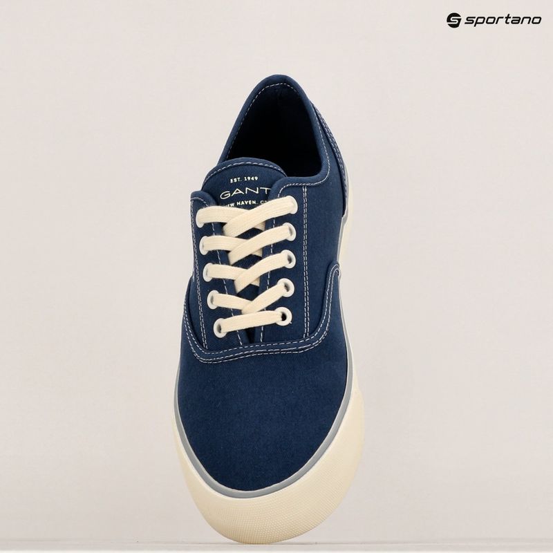 Pánské tenisky  Killox dark blue 9