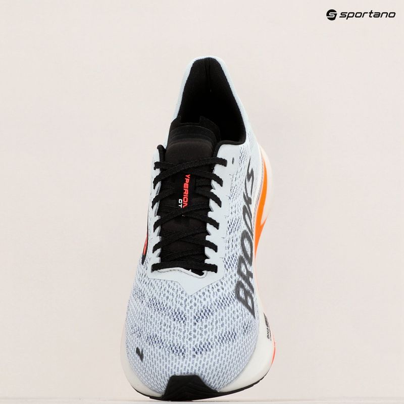 Pánská běžecká obuv Hyperion 2 GTS illusion/coral/black 10