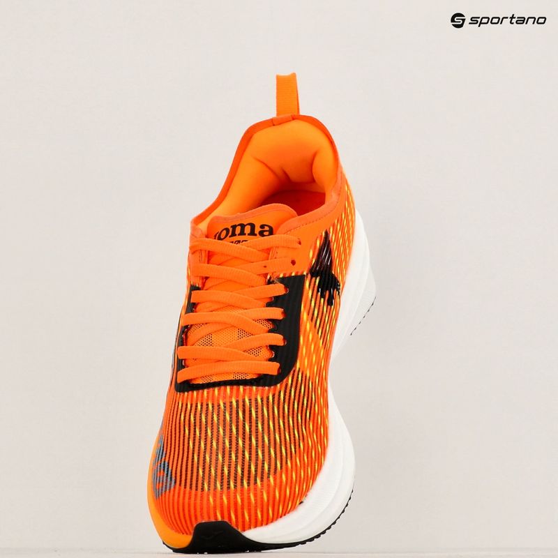 Pánské běžecké boty Joma R.3000 orange 9