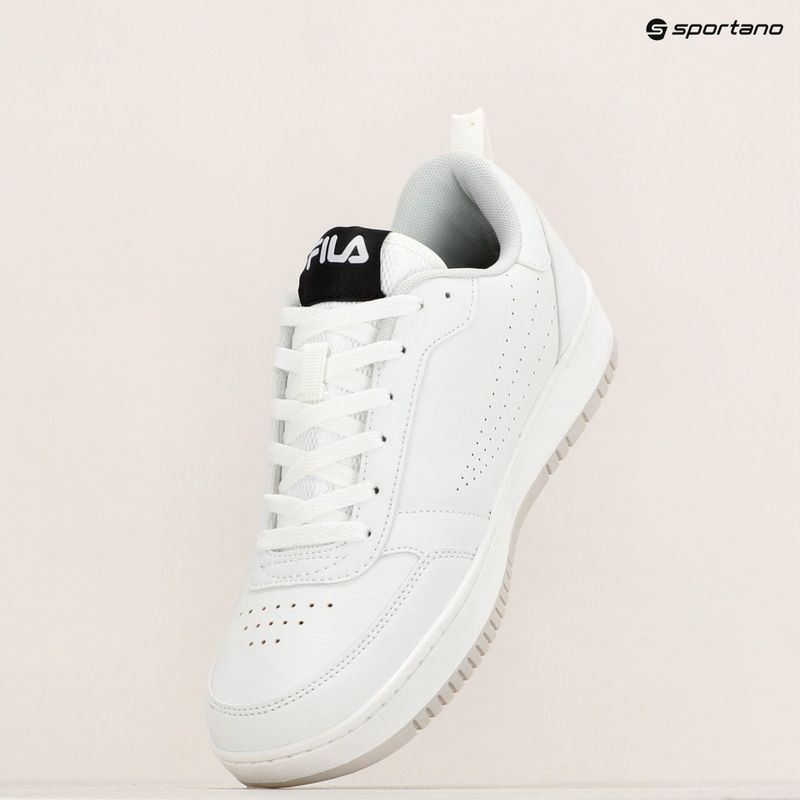 Pánské boty FILA Rega white 10