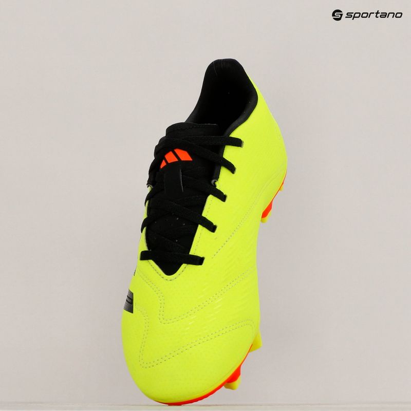 Pánské kopačky adidas Predator Club FxG 11