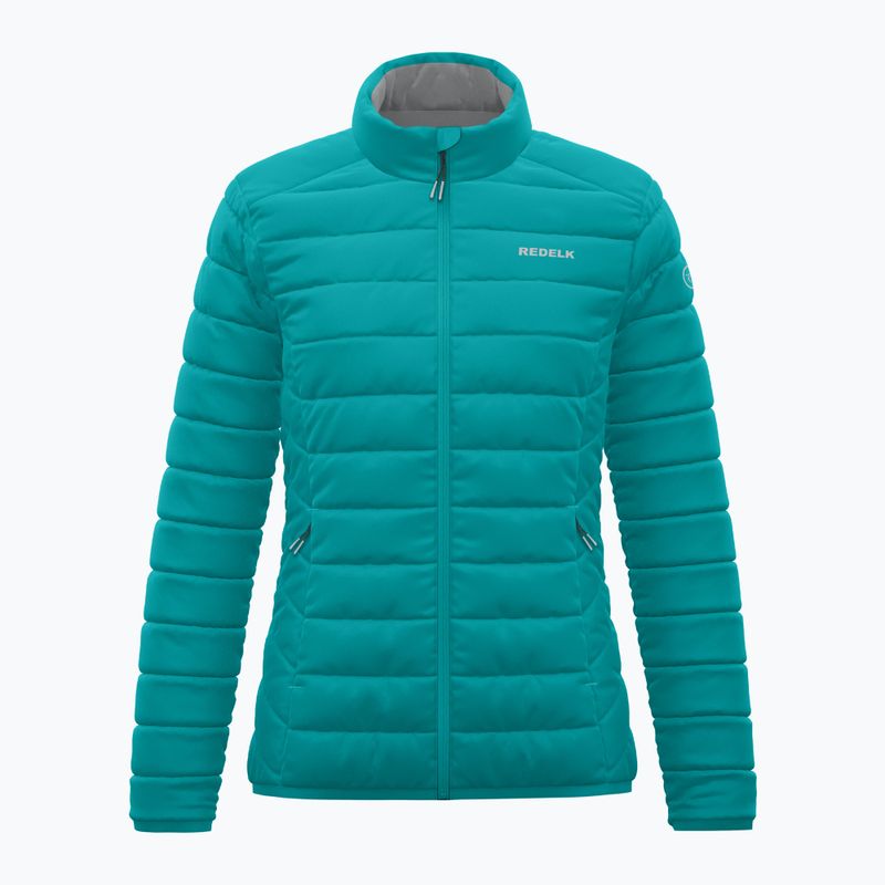 Dámská péřová bunda RedElk Tewa amalfi 