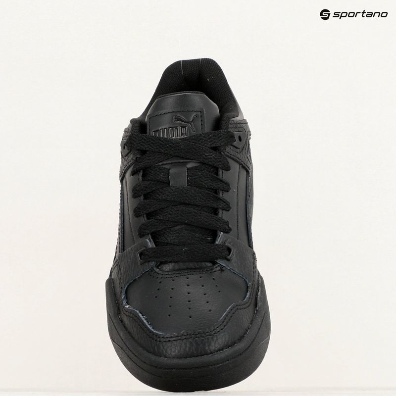 Dětské boty PUMA Slipstream LTH puma black 9