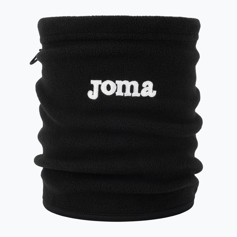 Komín Joma Polar Neck černá 946