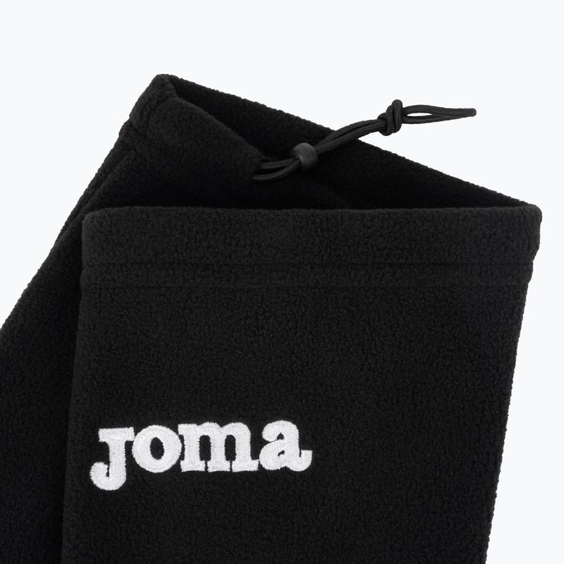 Komín Joma Polar Neck černá 946 3