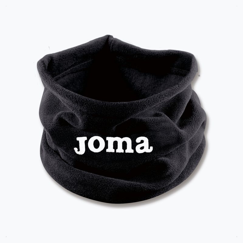 Komín Joma Polar Neck černá 946 4