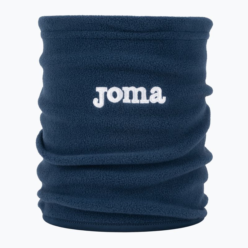 Fotbalový nákrčník Joma Polar Neck tmavě modrý 946,003