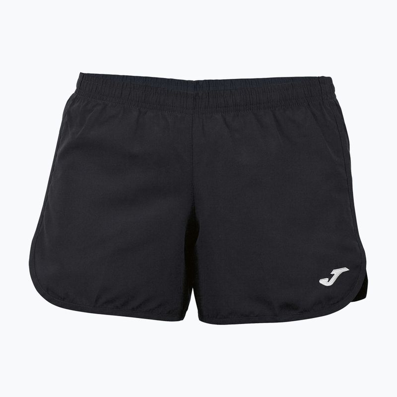 Dámské běžecké šortky Joma Ibiza black