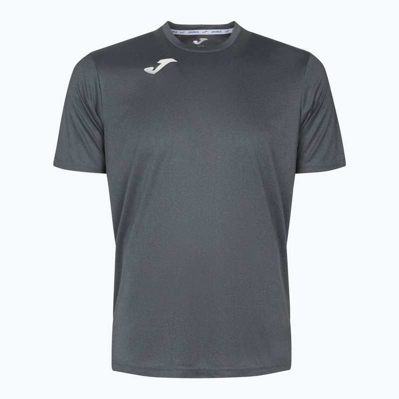 Joma Combi photbal tričko šedé 100052.150 6