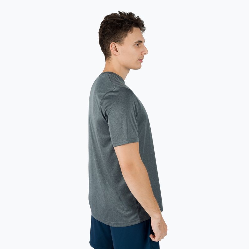 Joma Combi photbal tričko šedé 100052.150 4