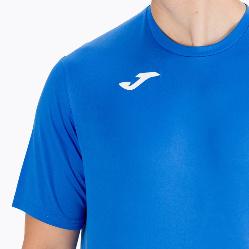 Joma Combi fotbalové tričko modré 100052.700 5