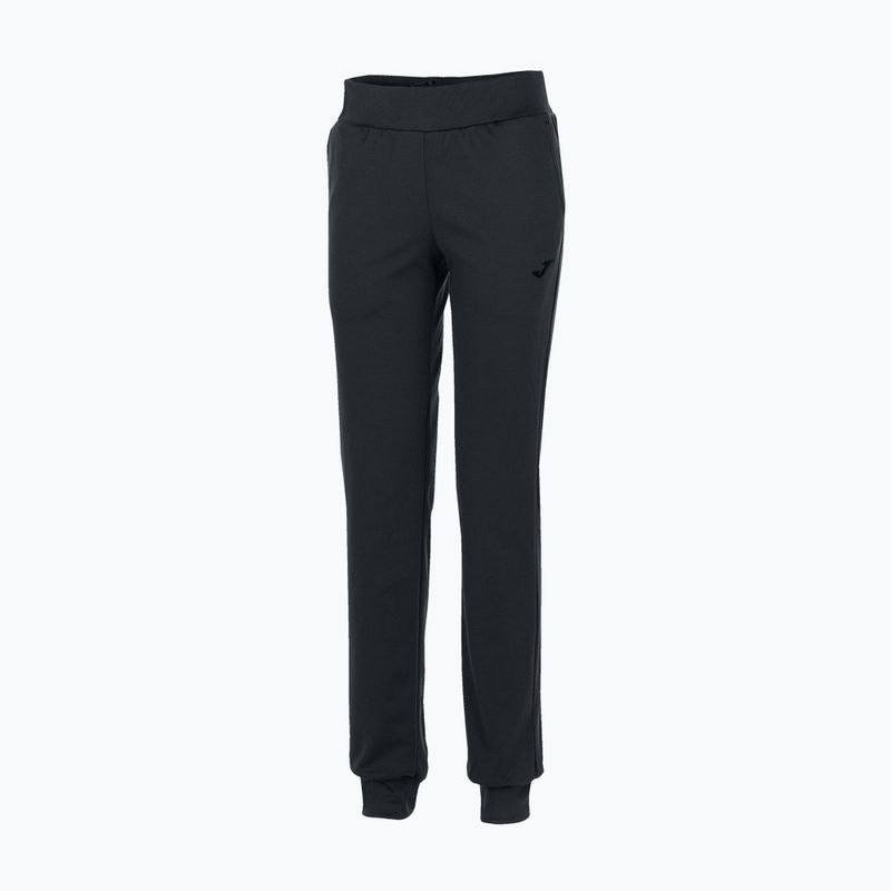 Dámské tréninkové kalhoty Joma Mare black 900016.100