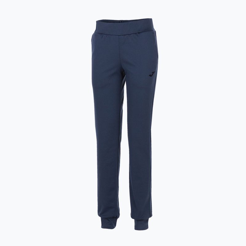 Dámské tréninkové kalhoty Joma Mare navy blue 900016.300