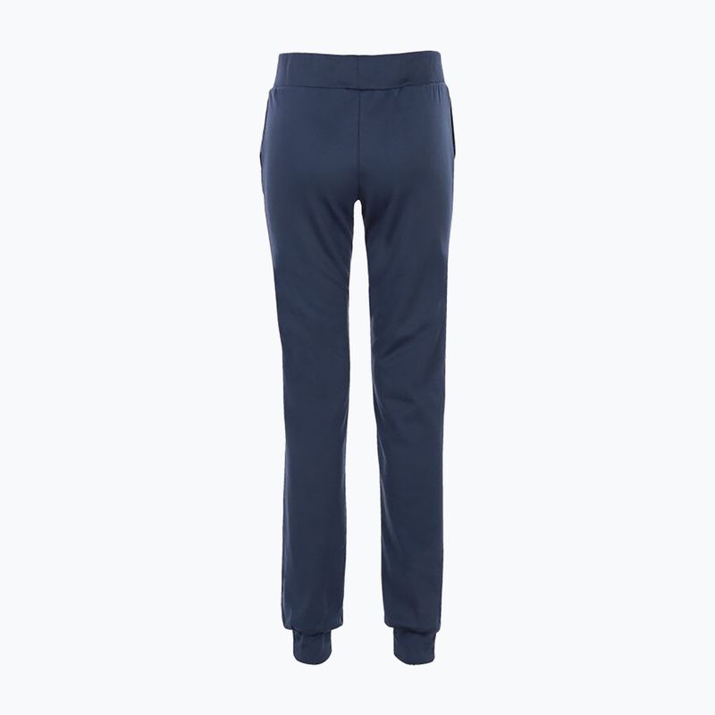 Dámské tréninkové kalhoty Joma Mare navy blue 900016.300 2