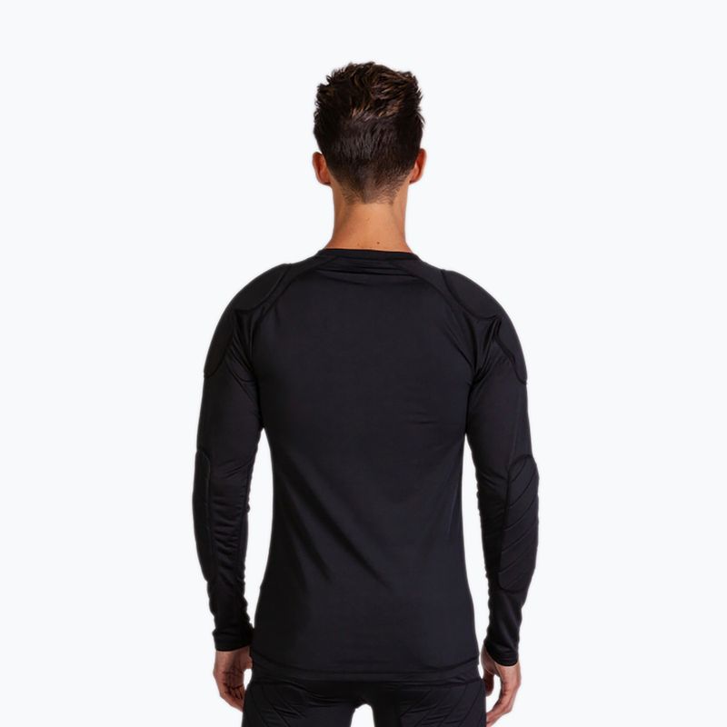 Joma Goalkeeper Protec Longsleeve black 100009.100 10