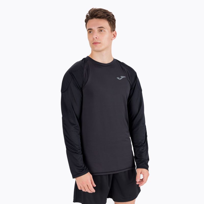 Joma Goalkeeper Protec Longsleeve black 100009.100