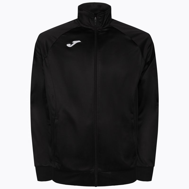 Joma Gala Mikina černá 100086.100 6